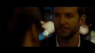 Silver Linings Playbook Therapist Scene Cheating Incident [upl. by Elyk727]