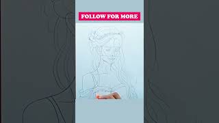 Learn How to Draw Female Bodies  StepbyStep Tutorial [upl. by Apthorp]