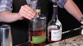 What Is Rye Whiskey  Whiskey Guide [upl. by Akiehs]