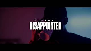 STORMZY  DISAPPOINTED [upl. by Nagey407]