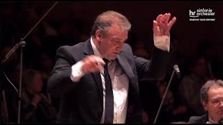 Ravel Le tombeau de Couperin ∙ hrSinfonieorchester ∙ Jaime Martín [upl. by Pogah]