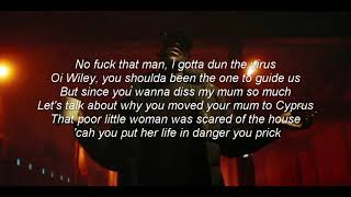 Stormzy  Still Disappointed Lyrics [upl. by Austin]