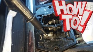 Dodge Ram AC Not Working Troubleshooting Guide [upl. by Paehpos172]