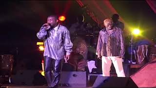 YOUSSOU NDOUR  BERCY 2003  DJÉBANÉ [upl. by Akital167]