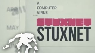 STUXNET The Virus that Almost Started WW3 [upl. by Lodi]