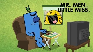 The Mr Men Show quotLunchquot S2 E41 [upl. by Anyaled]