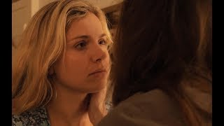 The Other Side  A Short Lesbian Film CC [upl. by Schreiber217]