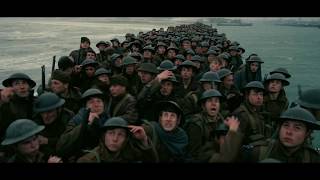 Dunkirk 2017  Home Comes to Them Scene 810  Movieclips [upl. by Ahkihs]