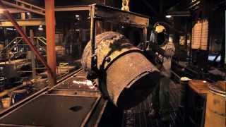 The Quality Castings Company  An introduction to our foundry [upl. by Sidwohl]