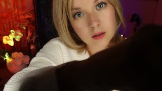 New ASMR new you 🧴🪒 The best face treatment [upl. by Latsyc]