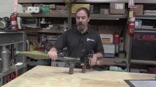 RPG7 How it Works and a Demo Shot [upl. by Scrope211]