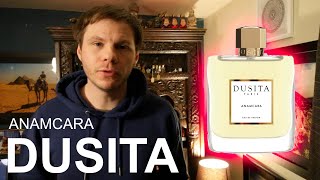 Dusita  Anamcara Full Review [upl. by Worth983]