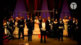 LA TRAVIATA de Giuseppe Verdi [upl. by Annirok751]