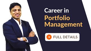 All about portfolio Management [upl. by Lemahs]