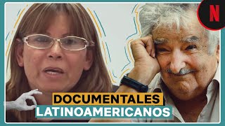 8 documentales para entender Latinoamérica [upl. by Anirual]