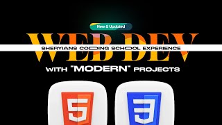 Web Development Course  Frontend  Level 1 [upl. by Erie]