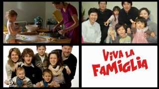 Viva la famiglia Paoline [upl. by Inalial]