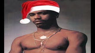 Kurtis Blow  Christmas Rappin Mercury Records 1979 [upl. by Assile]