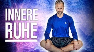 Geführte Meditation für innere Ruhe und Stressabbau [upl. by Morice]