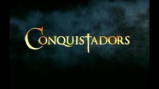 Conquistador Hernán Cortés  Fall of the Aztecs Full Documentary [upl. by Eilram]