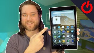 Amazon Fire HD Tablet tips and tricks 10 cool features to try [upl. by Doughty]