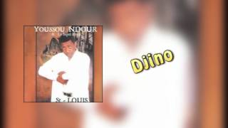 Youssou Ndour  Djino  Album ST  LOUIS  NDAR [upl. by Suki]