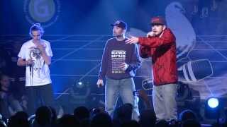 Skiller vs Reeps One  12 Final  3rd Beatbox Battle World Championship [upl. by Ellimaj]