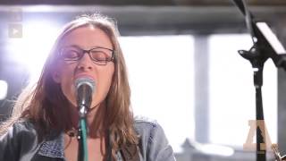 Mandolin Orange  There Was A Time  Audiotree Live [upl. by Eima]