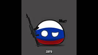 Ukraines Allies  countryballs edit shorts [upl. by Ednalrim]