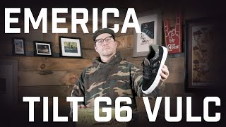 Emerica Tilt G6 Vulc [upl. by Asare]