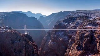 Royal Gorge Bridge [upl. by Candless380]