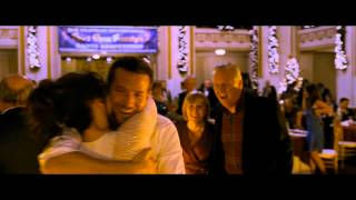 Silver Linings Playbook TV SPOT Testimonial [upl. by Franchot]