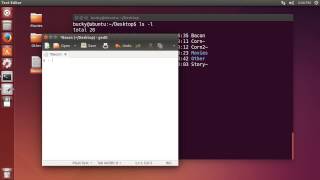 Linux Tutorial for Beginners  8  File Permissions [upl. by Anivek]