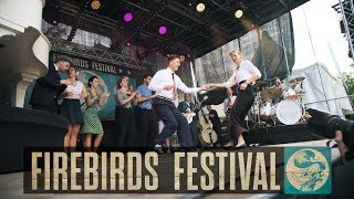 Firebirds Festival 2017 highlights promo BOPFLIX [upl. by Vlad]