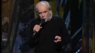 George Carlin  10 Commandments [upl. by Elsy]