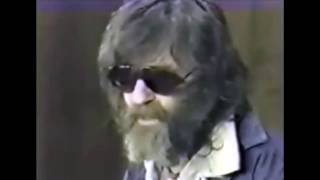 Charles Manson Interview With Penny Daniels 1989 [upl. by Ashman]