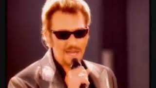 Johnny Hallyday Parc des Princes 2003 [upl. by Ravahs]