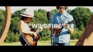 Mandolin Orange  “Wildfire” [upl. by Pickar]