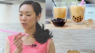 Authentic Taiwanese Milk Tea recipe 3 simple ingredients [upl. by Guthrey7]