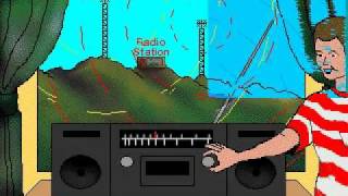 How Radio broadcast works [upl. by Sivraj]