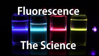 How Fluorescence Works  The Science [upl. by Thunell]