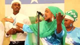 Hees Bal Arag Dhulka Puntland Kooxda Minnesota 2014 [upl. by Elsie]