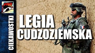 LEGIA CUDZOZIEMSKA [upl. by Evangelist]