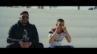 Mister You Feat Balti  Maghrebins Clip Officiel [upl. by Attehcnoc]