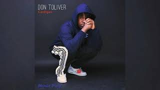 Don Toliver quotCardiganquot [upl. by Eyahsal]