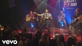 Luke Bryan  Live At The Whiskey A Go Go ACM Sessions [upl. by Bullion58]