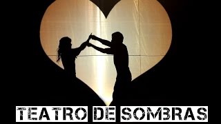 Teatro de Sombras  Historia de Amor [upl. by Alih]