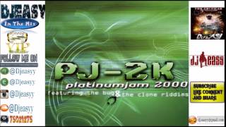 Bug Riddim And Clone Riddim 1999 MADHOUSE PRODUCTION mix by Djeasy [upl. by Clotilda688]