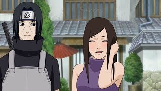 Itachi amp Izumi AMV  Unconditionally [upl. by Elias]