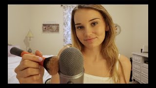 ASMR 20 Triggers To Help You Sleep ♥ [upl. by Prader]